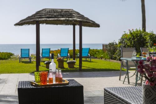 Meneou Beachfront Villa - image 7