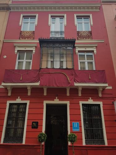 Hotel y Apartamentos Doña Lola - image 12