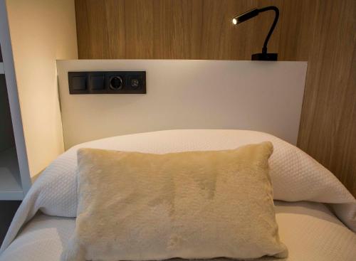 Hostal Sevilla Santa Justa - Adults only - image 8