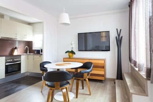 Quartprimera Apartments, Barcelona (fotografie 9)