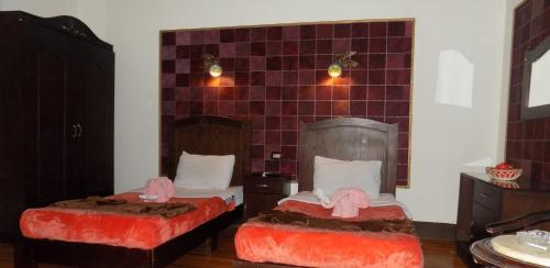 Ramses Palace Hostel