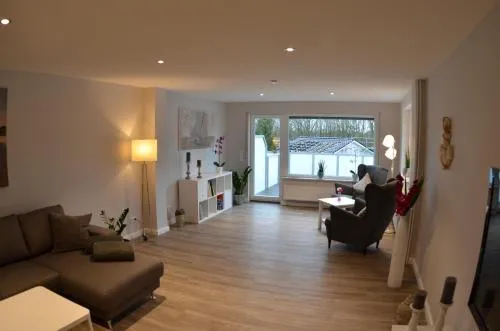 Ferienhaus Rosi in Kiel, Deutschland