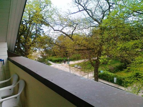 Villa Caprivi - Ferienwohnung 12 - image 4