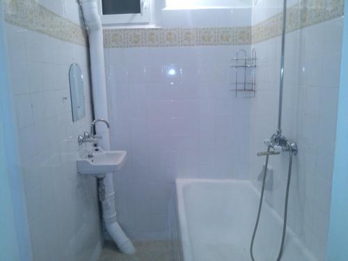 Fürdőszoba, Guest House Kachaka in Pleven