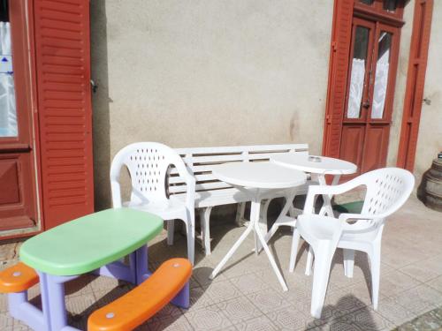 Les Marronniers