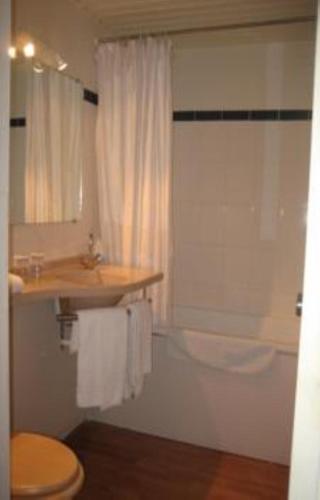 Hôtel Eiffel Kensington, Paris (Foto 8)