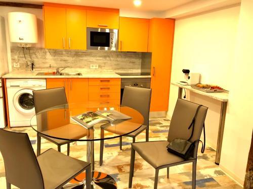 El Bedel Hotel in Alcala de Henares