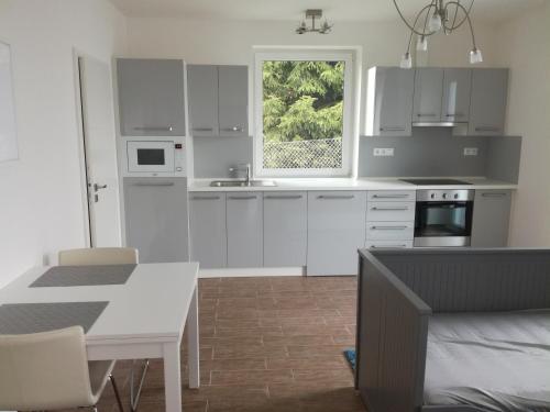Comfortable house for relax and sports in Jindrichuv Hradec