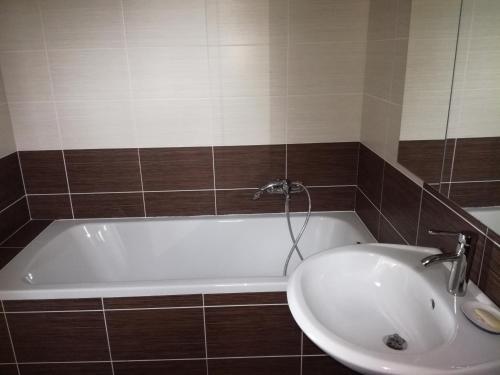 Comfortable house for relax and sports in Jindrichuv Hradec