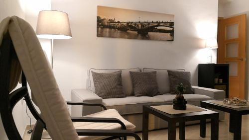 Muro de los Navarros 26-Apartamentos, Sevilla (Foto 5)