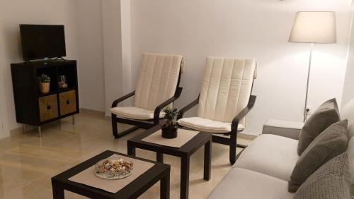 Muro de los Navarros 26-Apartamentos, Sevilla (Foto 4)