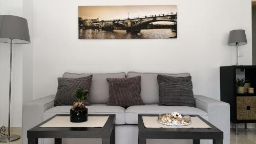 Muro de los Navarros 26-Apartamentos, Sevilla (Foto 3)