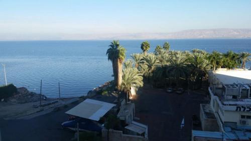 View, On The Lake in Tiberias