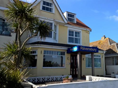 The Ravensbury holiday let gîte à louer The Bay Hotel Newquay