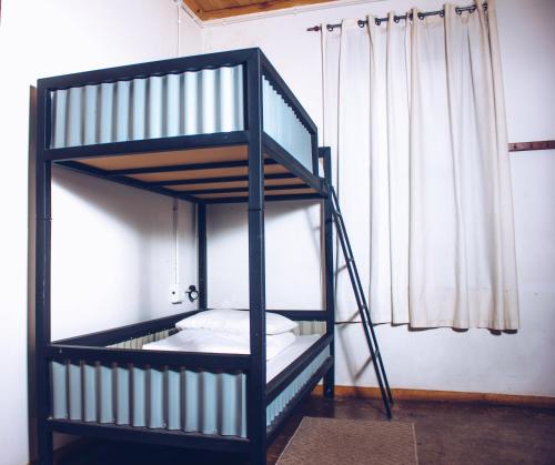 CURIOCITY Backpackers Johannesburg – Johannesburg, DC
