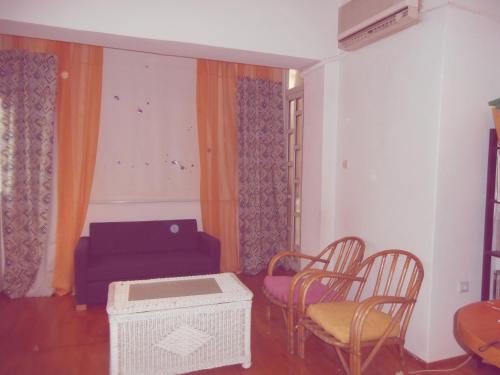 Appartment