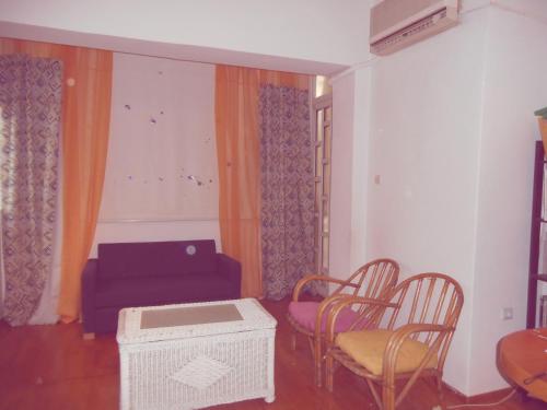  Appartment, Pension in Athen bei Paianía