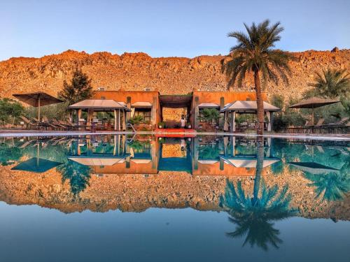 Iekārtas, Hotel Bab Rimal - Your Foum Zguid Escape in Foum Zguid