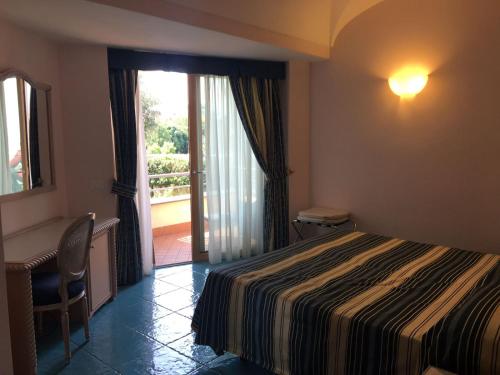 Hotel Terme Cristallo Palace