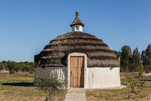 Ardea Purpurea Hotel Lodge & Restaurant
