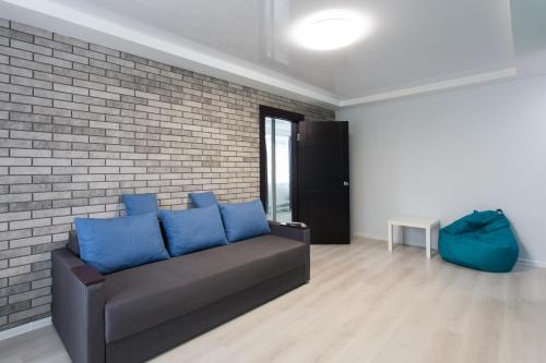 Esenina Apartment near Botanical Garden - image 4