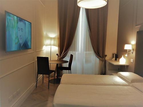 Daphne Guest House, Florencie (fotografie 3)