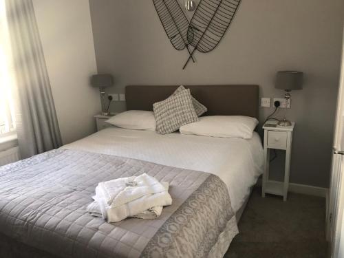 Four Seasons Guest House - image 3