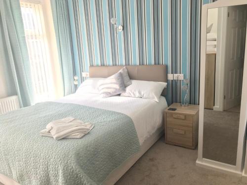 Four Seasons Guest House - image 11