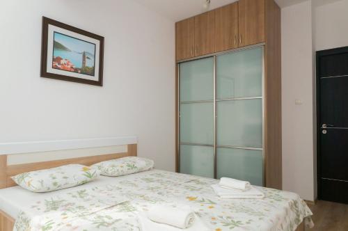 Apartment Pansy Montenegro KO Budva - image 5