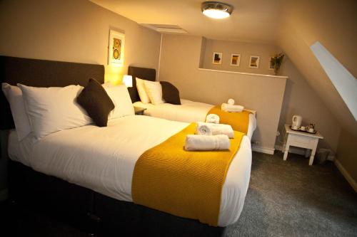 Rowton Poplars Hotel - image 6