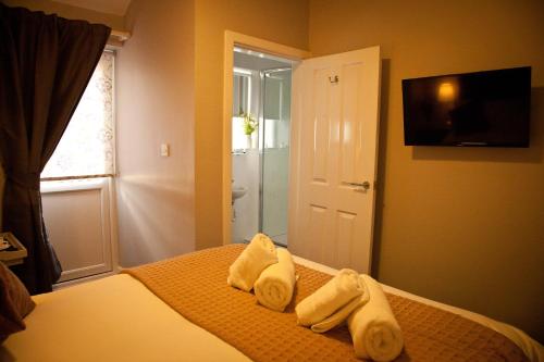 Rowton Poplars Hotel - image 7