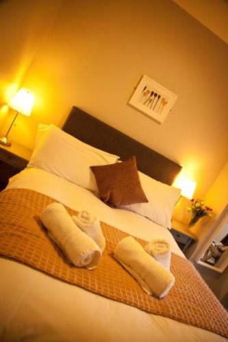 Rowton Poplars Hotel - image 8