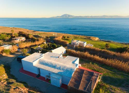  Beach Front Villa Amazing Views in Tarifa