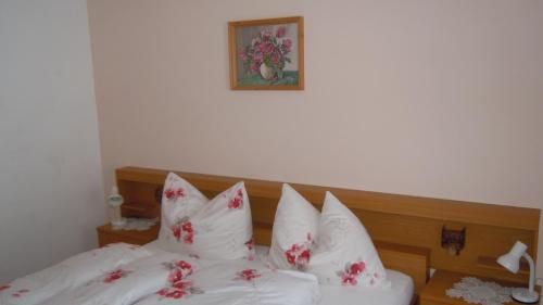  Haus Cilli in Virgen