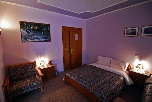 To Oneiro chambre d'hôte Neokhórion