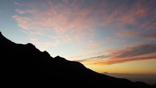 Mirador del valle