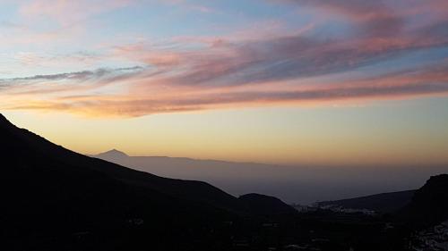 Mirador del valle