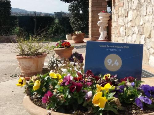  Ai Prati Vecchi in Marsciano