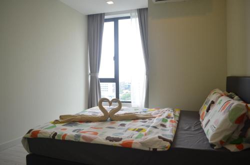 舒适生活天空公寓 舒适生活天空公寓