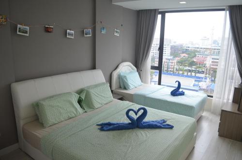 舒适生活天空公寓 舒适生活天空公寓