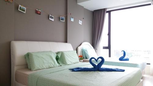 舒适生活天空公寓 舒适生活天空公寓