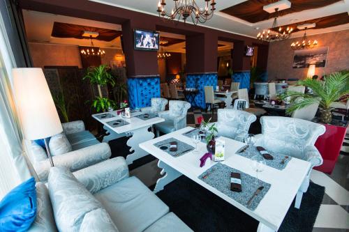 Armavir Hotel - image 8