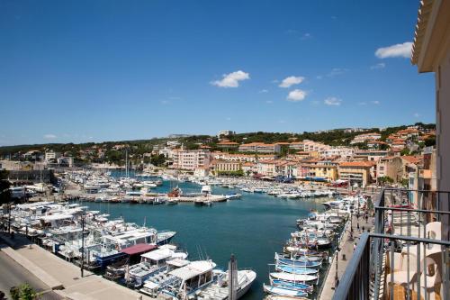 Hotel Liautaud - Hôtel - Cassis