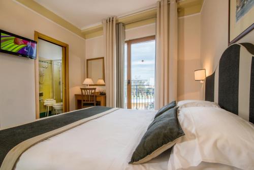 호텔 투어리스트  (Hotel Tourist) in 소렌토