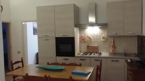 Casa Maria e Casa Cristina 5