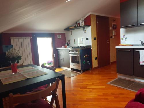 Appartamento al Malvo' gîte à louer Lanciano