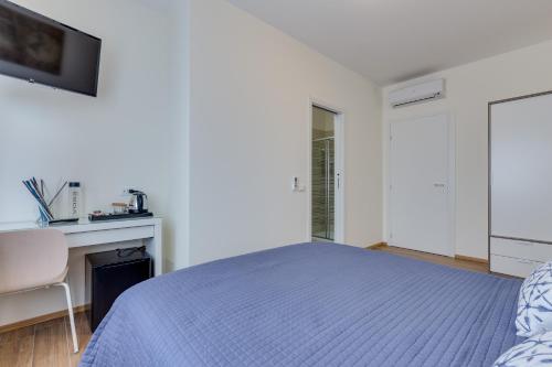  Rooms Vidar Train station in Marghera