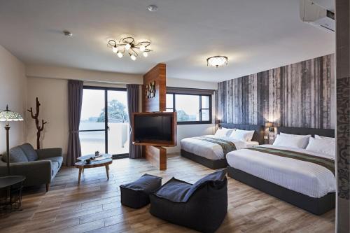 Frogs Time in Waipu District