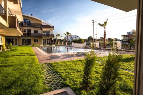 Lara Beach Homes, Antalya (foto 11)