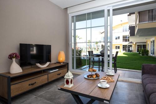 Lara Beach Homes, Antalya (foto 6)